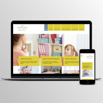 Site Comunicando
