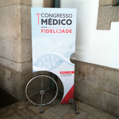 Congresso Fidelidade