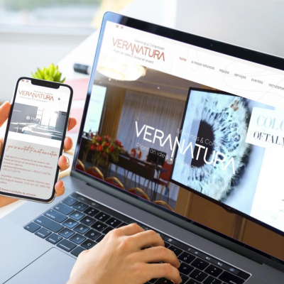 Site Veranatura