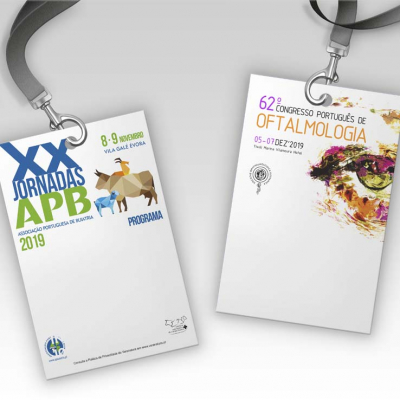 Badges Veranatura