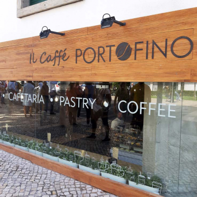 Montra Portofino
