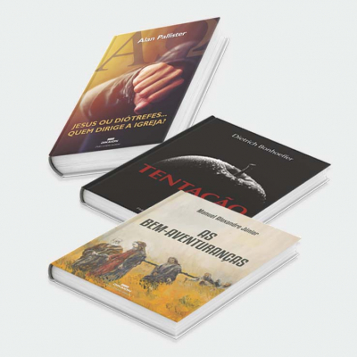 Livros