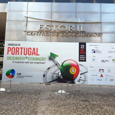 Congresso CIP