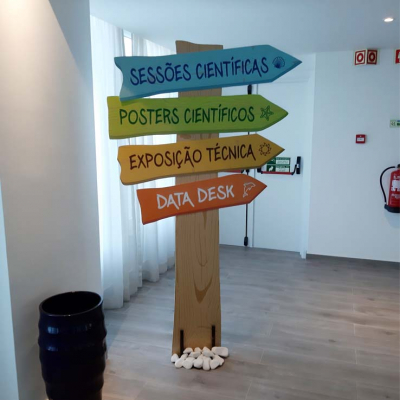 Congresso SPORL