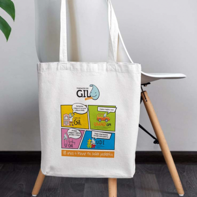 Funda&ccedil;&atilde;o do Gil