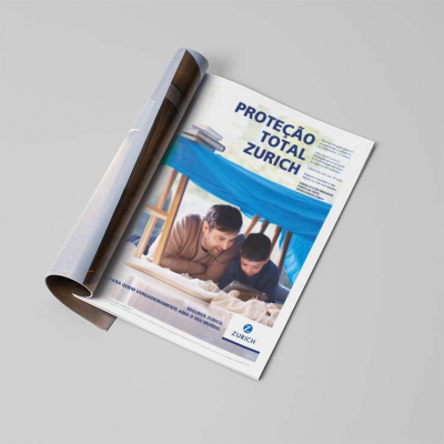 Revista Zurich